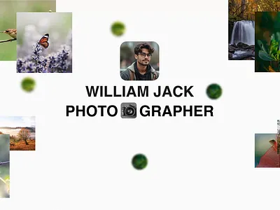 Parallax Effect 3d 3d animation animation figma layered design parallax design ui design