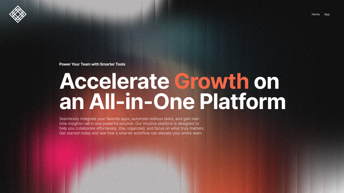 Example of Up To 10 Page Website