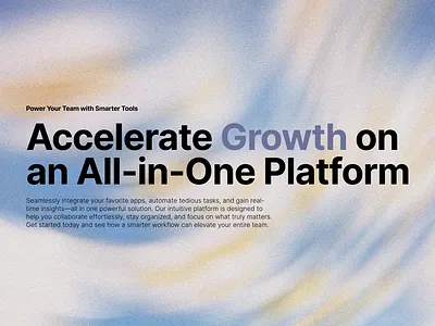 Hero Section Idea figma hero hero section ui web design