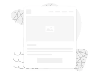 Liramail Email Editor Empty State design email email design email template empty screen empty state emptystate illustration ui ux vector website