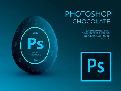 Adobe Easter Egg Chocolates ai air chocolate design easter egg easteregg flat illustration illustrator psd psd design ui ux vector vector art vector illustration