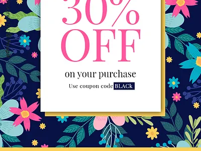 Black friday free email template - 1 blackfriday ecommerce email freebie illustration ios mobileapp shopping ux