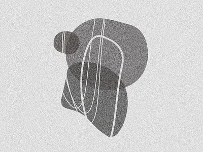 Nov_Collage 4 abstract design flat geometry graphic art graphic design illustration material design