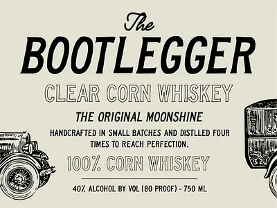 Deckhouse - A tall & condensed serif font bootleg bootlegger branding corn whiskey font lettering moonshine type type design typeface typography whiskey whiskey and branding