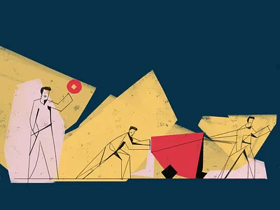 Abstract Art abstract