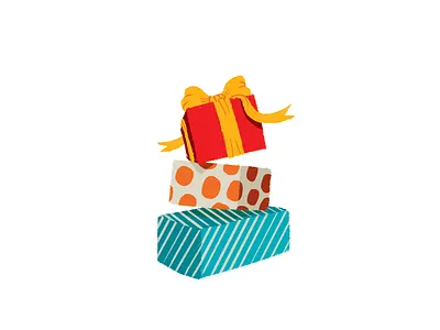 Save the Children | Christmas Jumper Day boxes childrens christmas christmas party christmas tree drawing gift gift package gift wrapped holidays illustration jingle bells navidad pack packaging poster present santa claus save the children texture