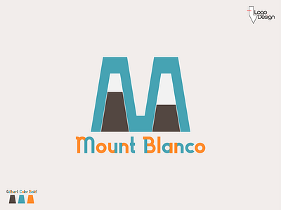 Ski Mountain Logo | Day 8. adobe illustrator brand brand design brand identity branding dailylogo dailylogochallenge design logo logo design logodesign logotype mountain ski ski mountain