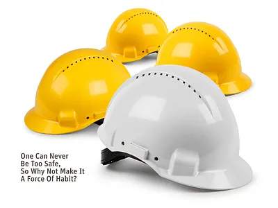 RN Safety design illustration