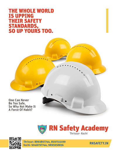 RN Safety design illustration