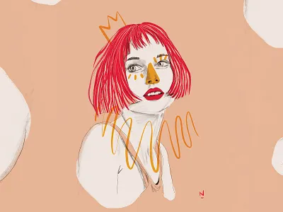 The Professional illustration