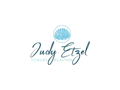 Judy Etzel - Logo