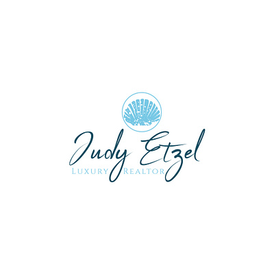 Judy Etzel - Logo