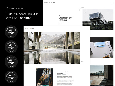 die Finnhütte architect architecture architecture company architecture portfolio architecture studio architecture wordpress clean design furniture furniture shop furniture store interior interior design interior designer minimal modern trendy web