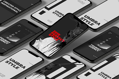 Promo dailyui design dribbblers new shot style ui uitrends web webdesign