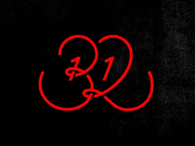 1312 - ACAB 1 12 13 1312 acab design illustration lettering logotype numbers type