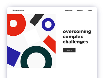 Overcoming Complex Challenges brand guide brandidentity branding colorpalette colours design designagency graphicdesign ui uxdesign uxui