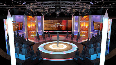 03 3 EntertainmentSet 1920x1080 1 3d broadcast design light media set show stage studio tv