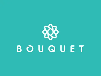 Bouquet - Branding Identity branding visual identity