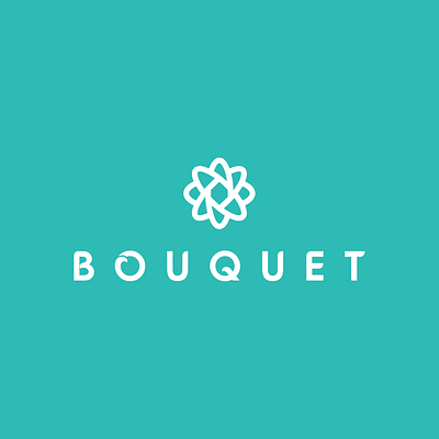 Bouquet - Branding Identity branding visual identity