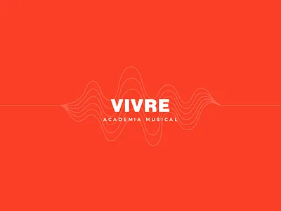 Logotype brand brand identity branding color design logo logos logotype logtype music red