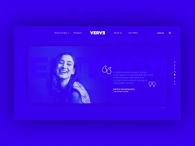Testimonial Page Design UI branding creative design fruit homepage idea inspiration inspirational interactive juice mockups template testimonials ui design webdesign website