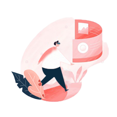 fatty illustration