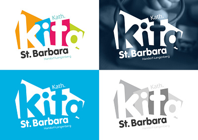 KiTa / Childhood / Preschool Branding bbry brand design childhood corporate germany logo logo design logodesign preschool