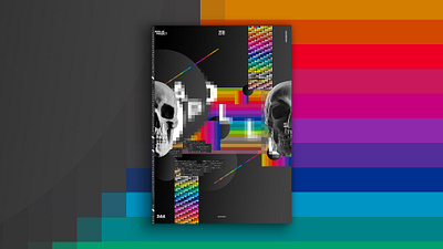 Side by Side Poster #334