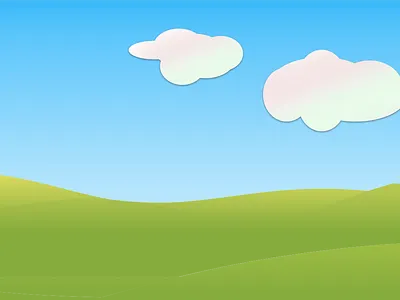 Background Test for Book illustration