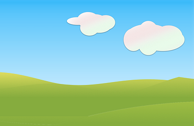 Background Test for Book illustration