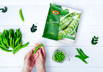 Pease Packaging brand fresh green label design natural packaging packaging design packagingdesign packagingpro pease rebrand redesign vegetable veggies