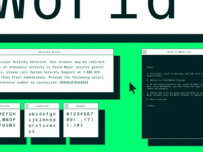 Pro-Gr Mono coding design font font design graphic design layout poster print type typography