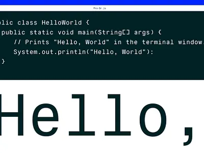 Pro-Gr Mono coding design font font design graphic design layout poster type typography