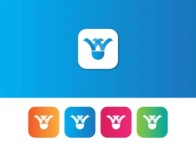 badminton feather icon design app badminton feather badminton feather icon badminton feather logo branding creative design creative logo creative logo design logo minimalist logo modern logo professional logo unique logo