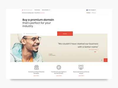 Homepage Design branding design homepage homepagedesign illustration logo ui uidesign ux webdesign website website concept website design