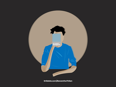 Human Illustration humanillustration illustration vector