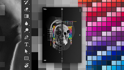 Side by Side 2 Poster #335