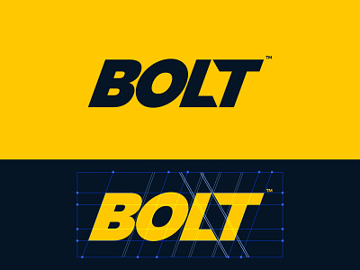 bolt logotype bolt brand branding electric energy fitness gym lightning logo logo design logo grid logotype mark minimalist logo modern logo thunder thunderbolt thunderstorm wordmark wordmarks