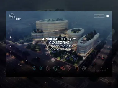 FA Consultant building design civil engineer invest