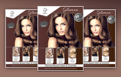 Flyer Design adobe illustrator adobe photoshop branding brochure design flyer design graphicdesign illustration logo