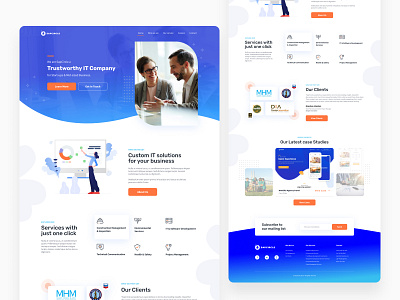 SapCircle - WebSite branding design figma interface design ui web wesite