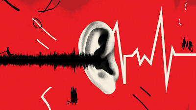 Disease caused by noise in the workplace