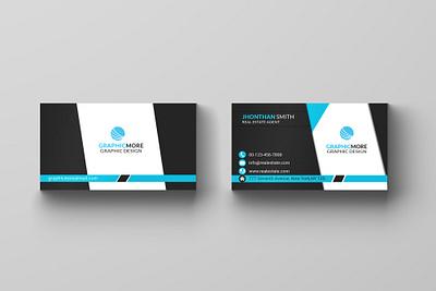 Creative business card businesscard colour corporate creative design deffrent elegent stylish