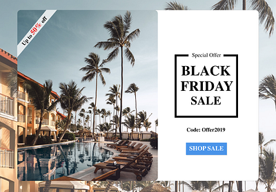 DailyUI 036 Special Offer blackfriday daily 100 challenge dailyui036 dailyui36 special offer webdesign