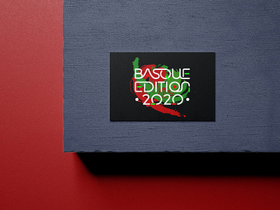 BASQUE EDITION 2020 is coming basque ciclismo culotte cycling jersey lightdarkstudio textile textile design textile print