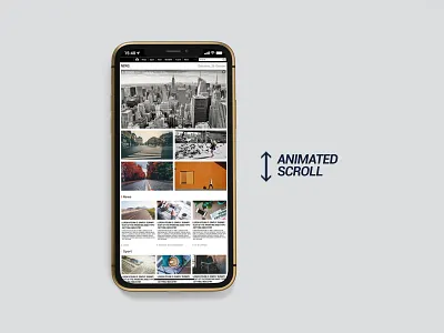 iPhone 11 Pro Animated Mockup 11 pro 3d advertising animated app application black cellphone device display glossy icons iphone layered mockup phone photoshop preview print pro