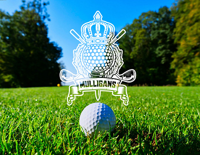 mulligans logo