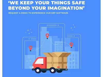 ERP For Logistics Industry lcs