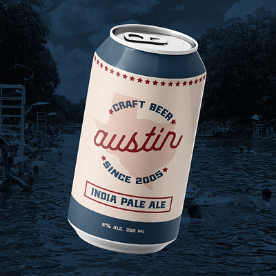 Austin Craft Beer austin austin texas beer branding craftbeer graphic design packaging packagingdesign texas