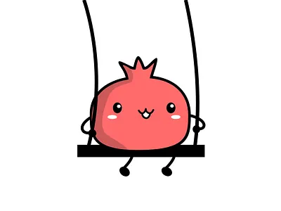 100 day project #day19 animation cartoon design digitalart doodle doodleart illustration minimalist ui vector